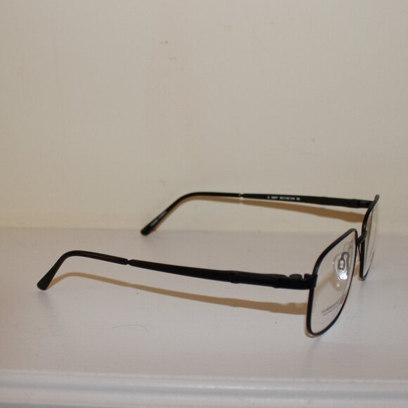 Cargo Men's Glasses with Sunglasses clip on (C55007) - Picture 4 of 8